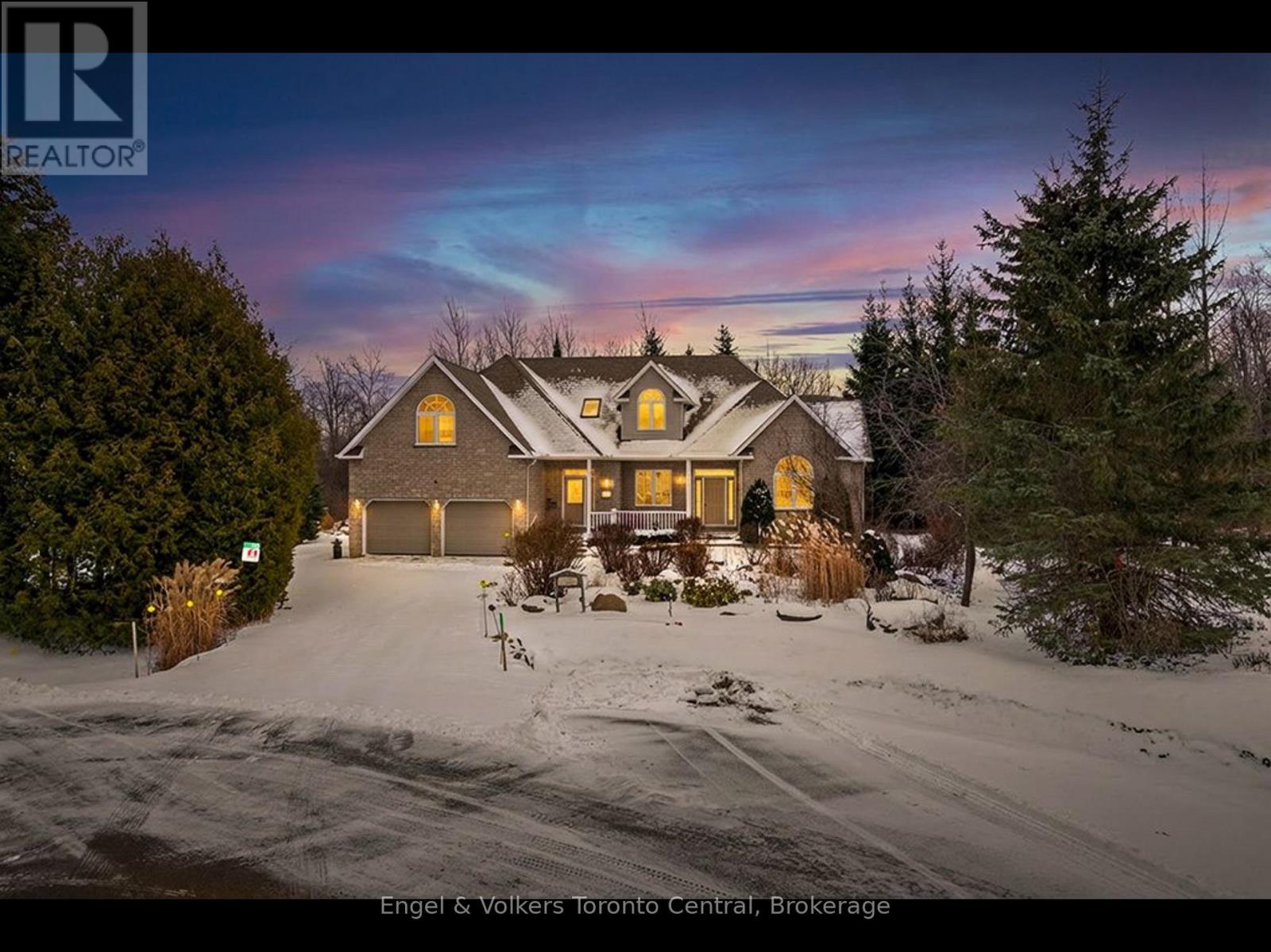 110 Aberdeen Court, Blue Mountains, Ontario  N0H 1J0 - Photo 36 - X12608394