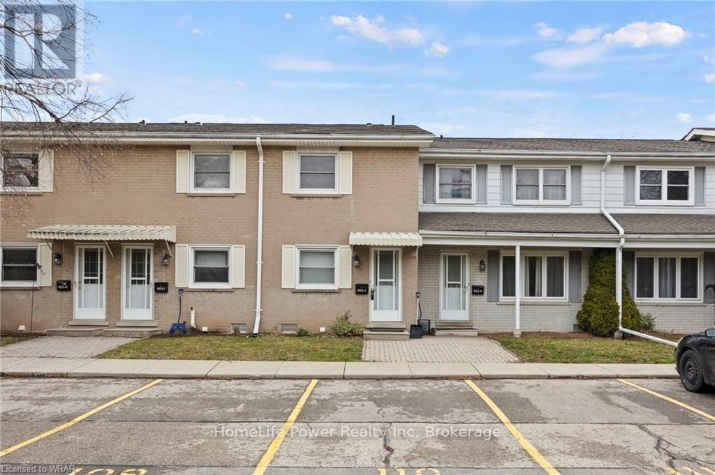 F - 653 Albert Street, Waterloo, Ontario  N2L 3V5 - Photo 1 - X12608424