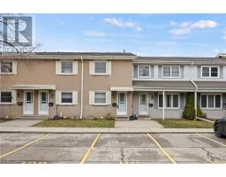 F - 653 ALBERT STREET, Waterloo, Ontario