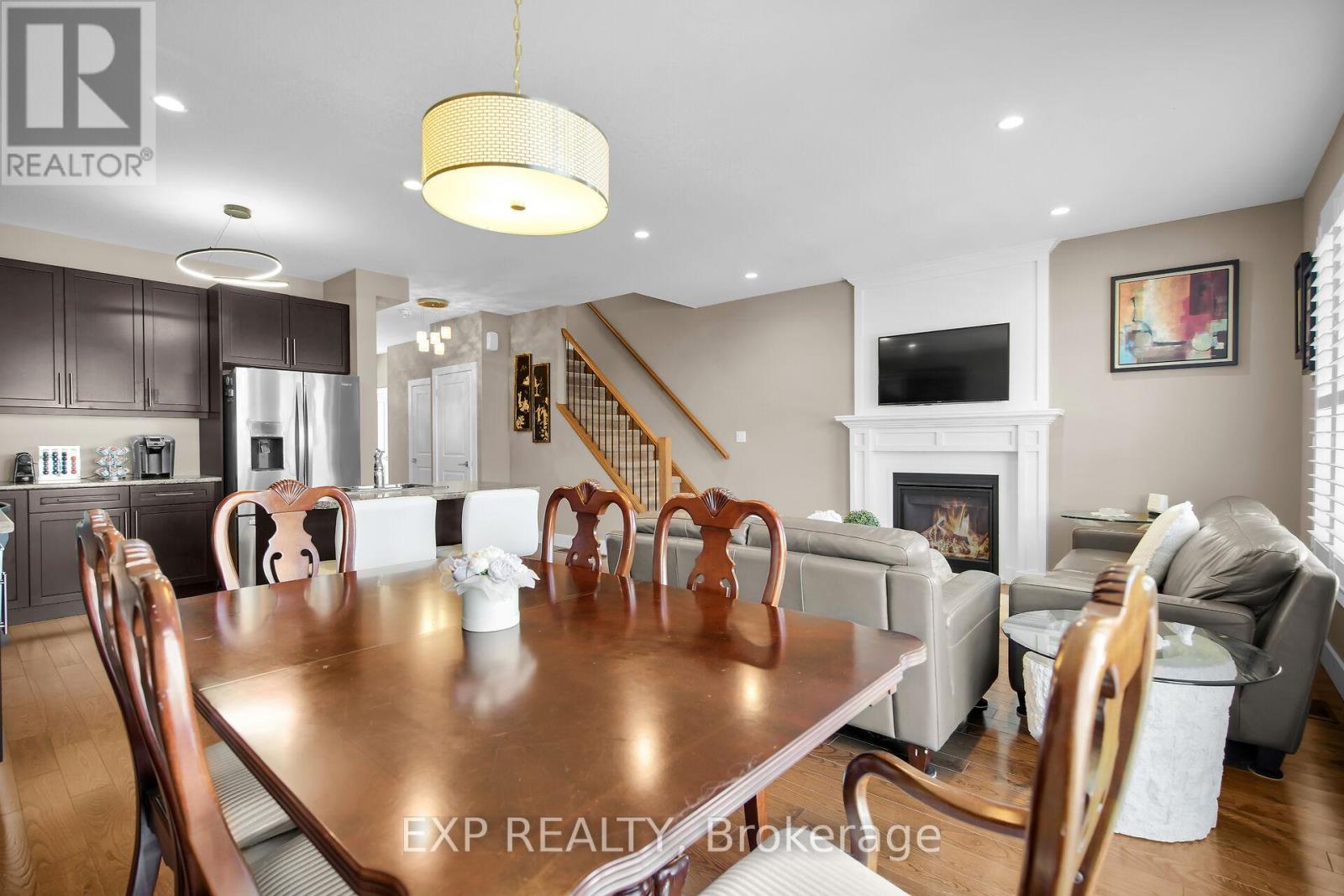 2221 Tribalwood Street, London North, Ontario  N6G 0R4 - Photo 13 - X12372783