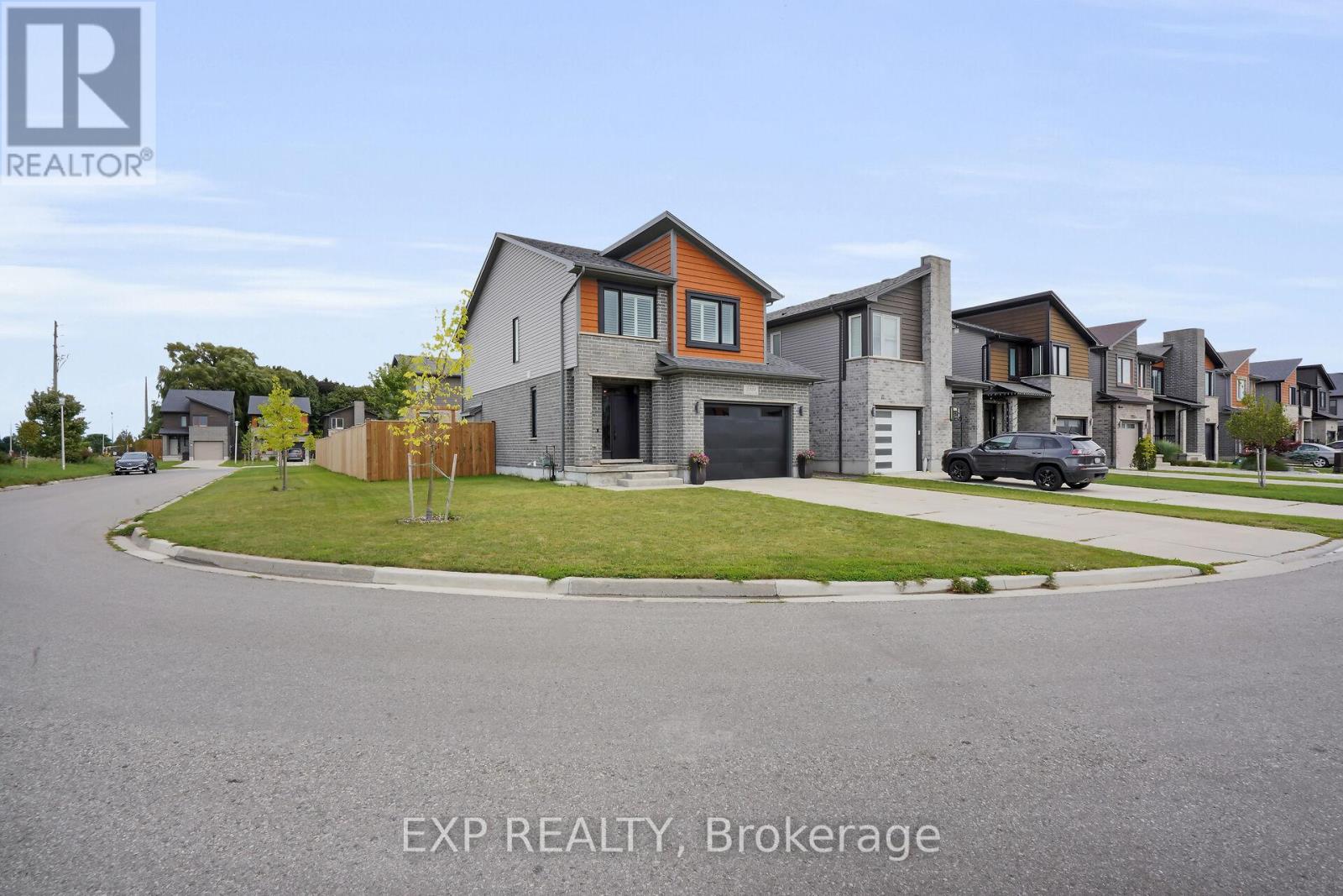 2221 Tribalwood Street, London North, Ontario  N6G 0R4 - Photo 31 - X12372783