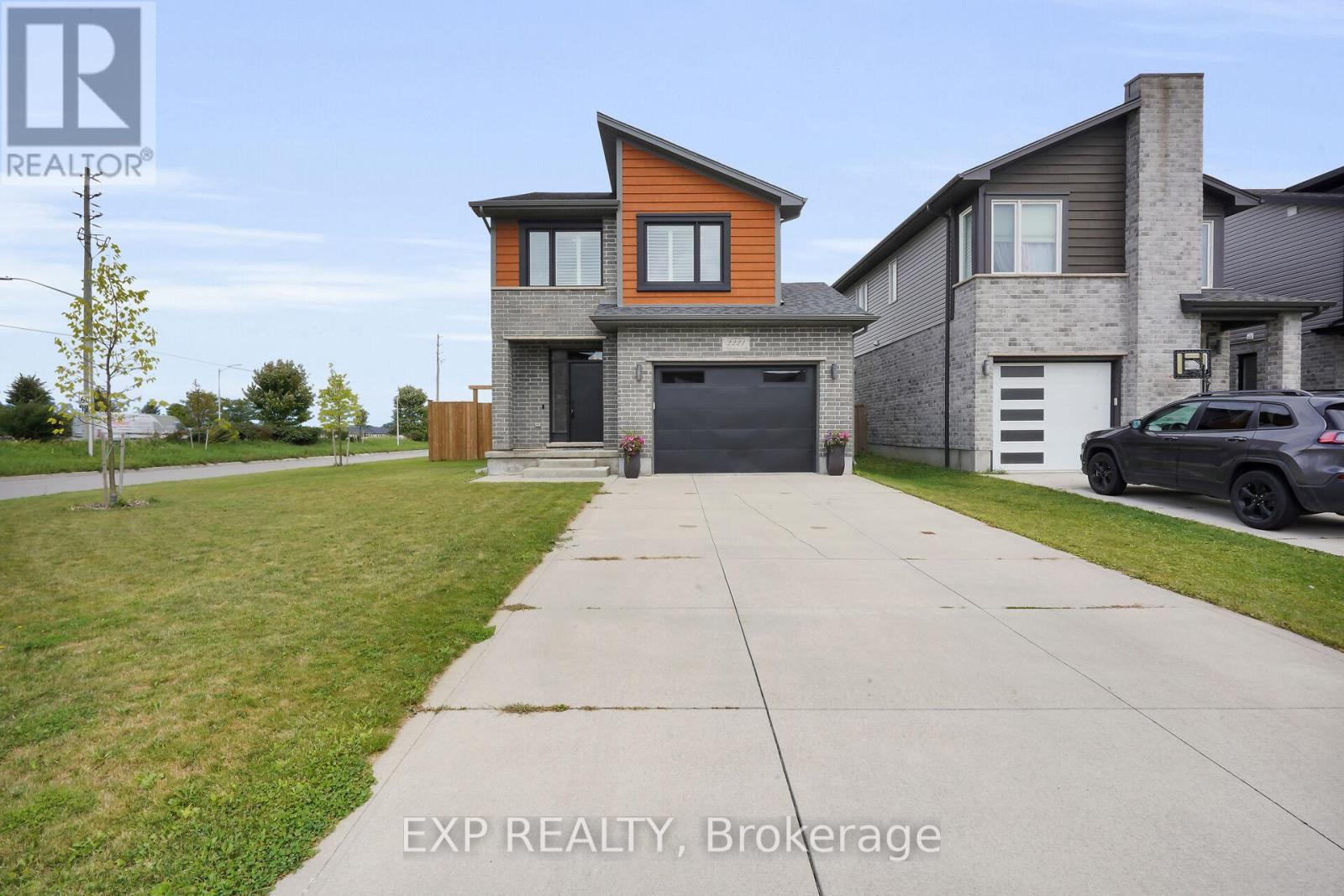 2221 Tribalwood Street, London North, Ontario  N6G 0R4 - Photo 32 - X12372783