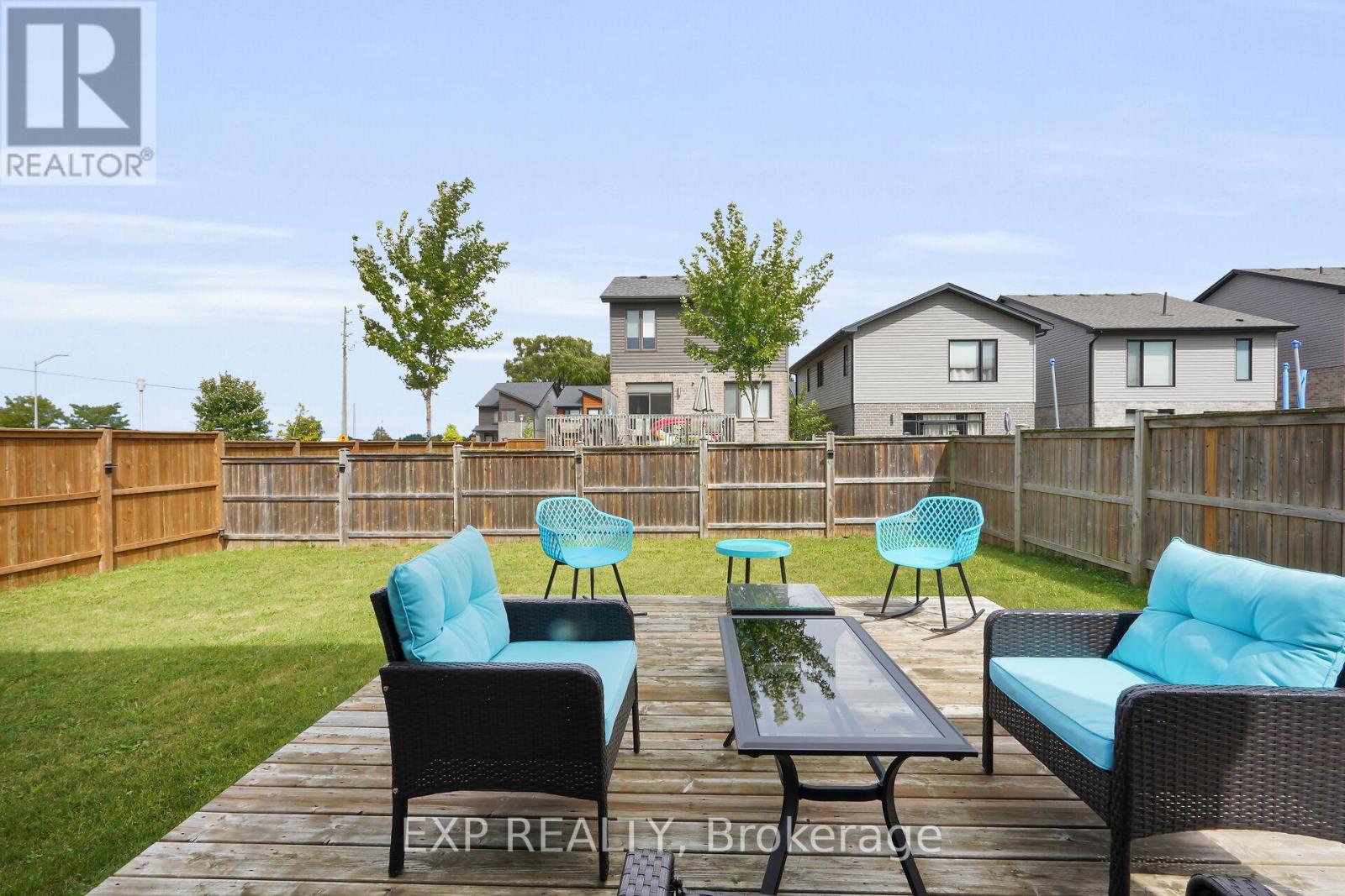 2221 Tribalwood Street, London North, Ontario  N6G 0R4 - Photo 35 - X12372783