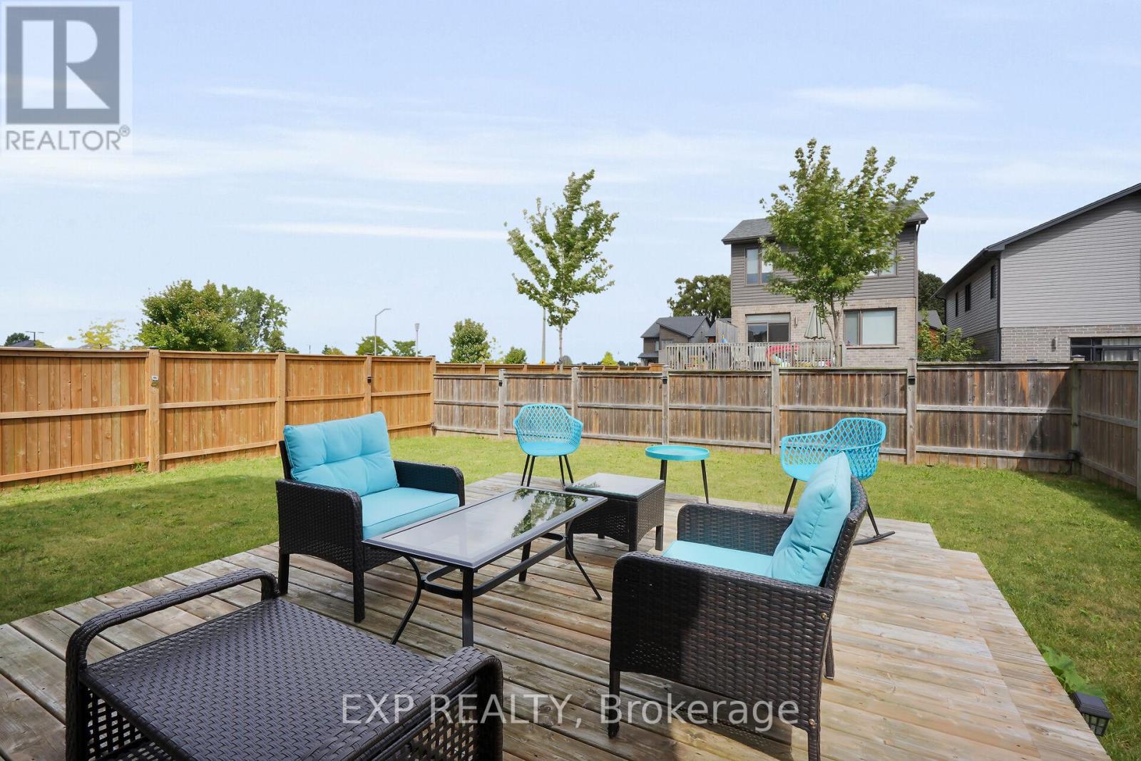 2221 Tribalwood Street, London North, Ontario  N6G 0R4 - Photo 37 - X12372783