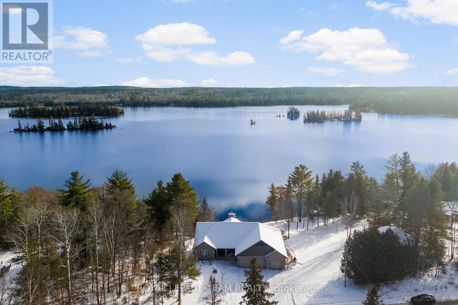 2803 CENTENNIAL LAKE ROAD, Greater Madawaska, Ontario