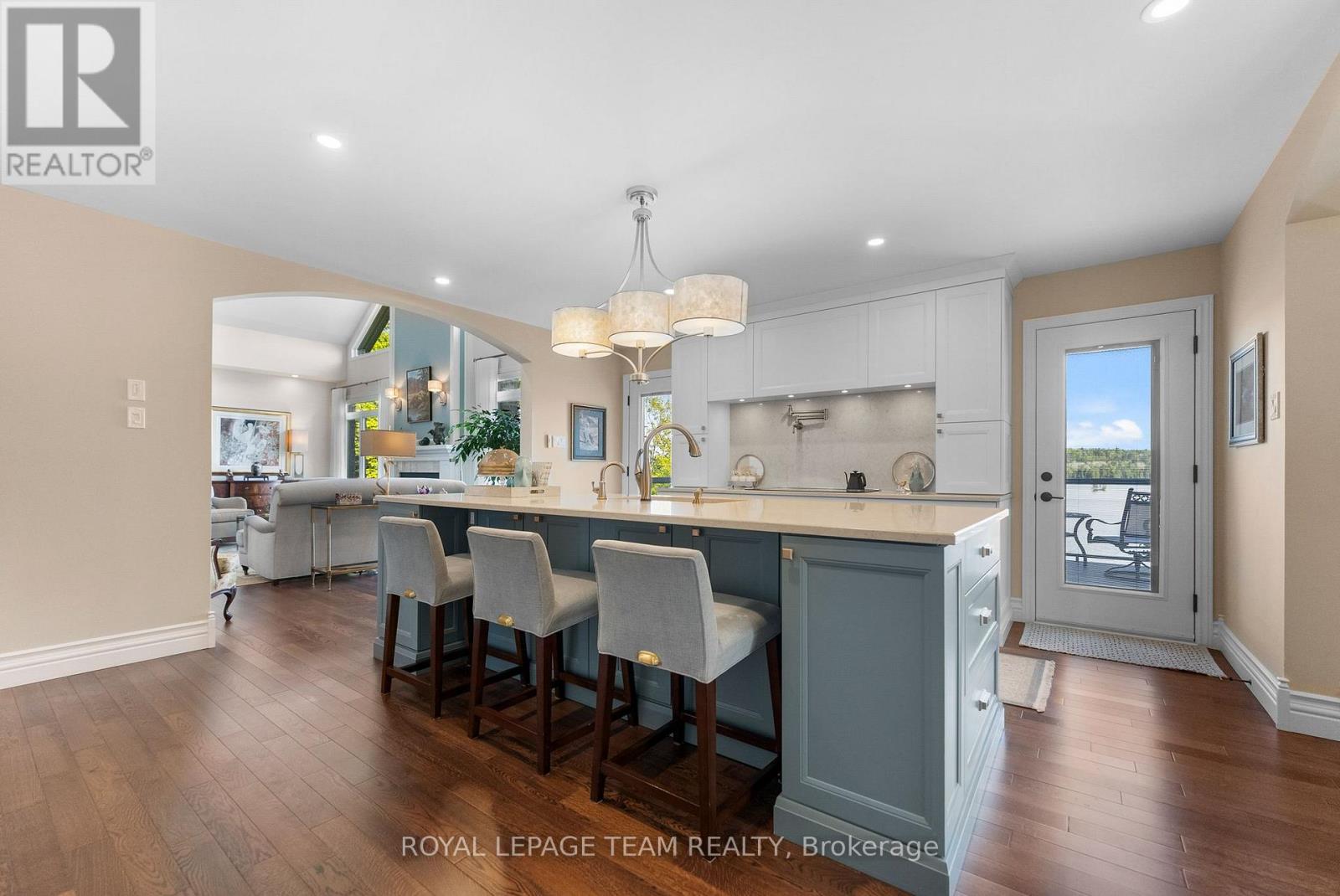 2803 Centennial Lake Road, Greater Madawaska, Ontario  K0J 1H0 - Photo 11 - X12608420