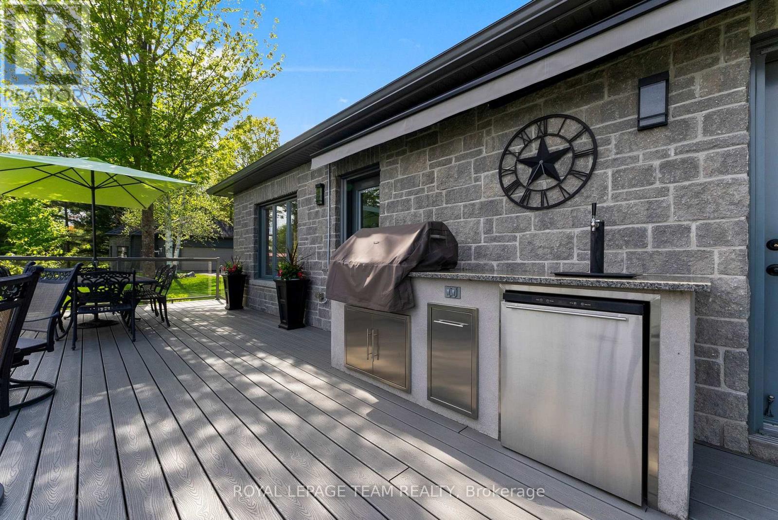 2803 Centennial Lake Road, Greater Madawaska, Ontario  K0J 1H0 - Photo 13 - X12608420