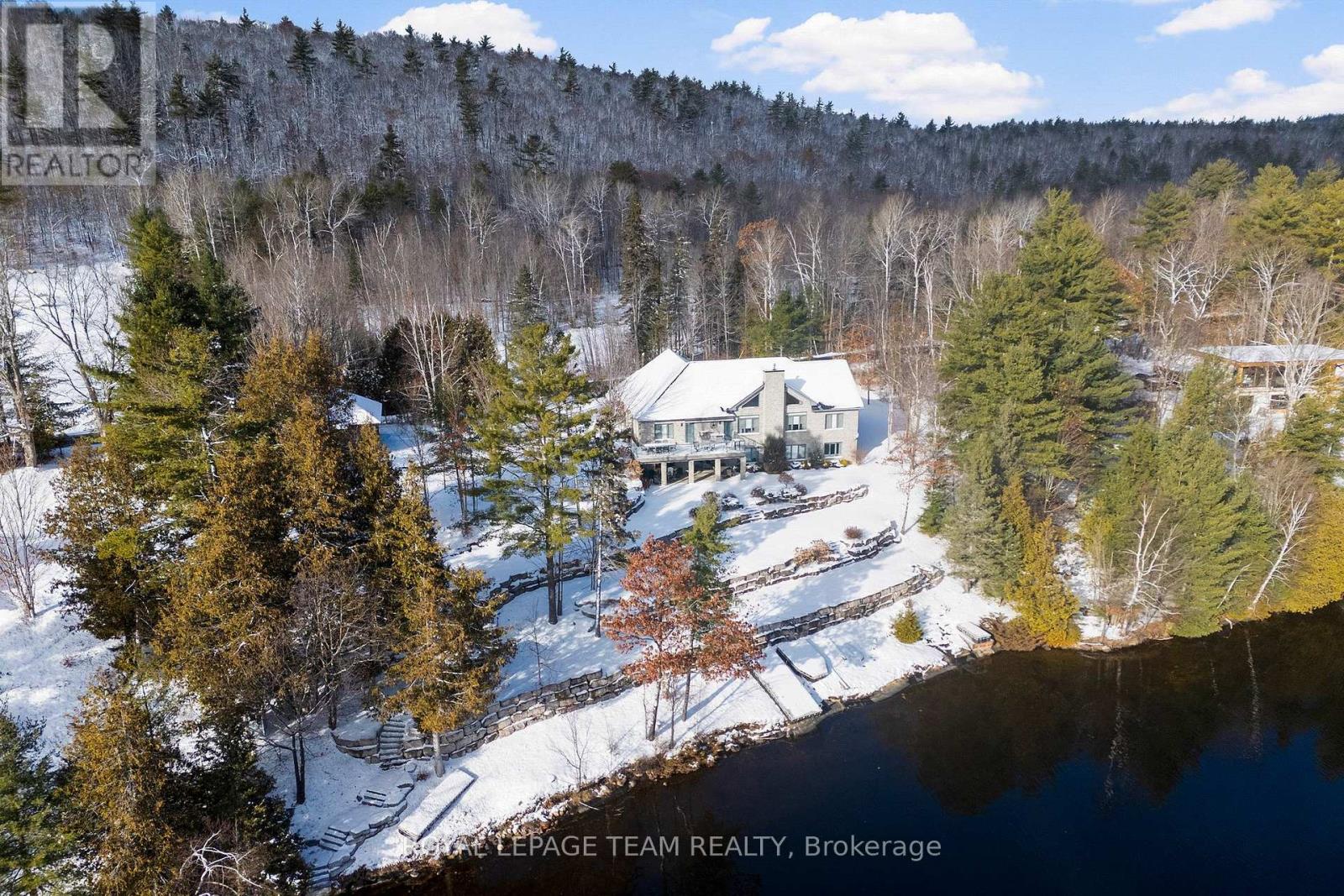 2803 Centennial Lake Road, Greater Madawaska, Ontario  K0J 1H0 - Photo 2 - X12608420