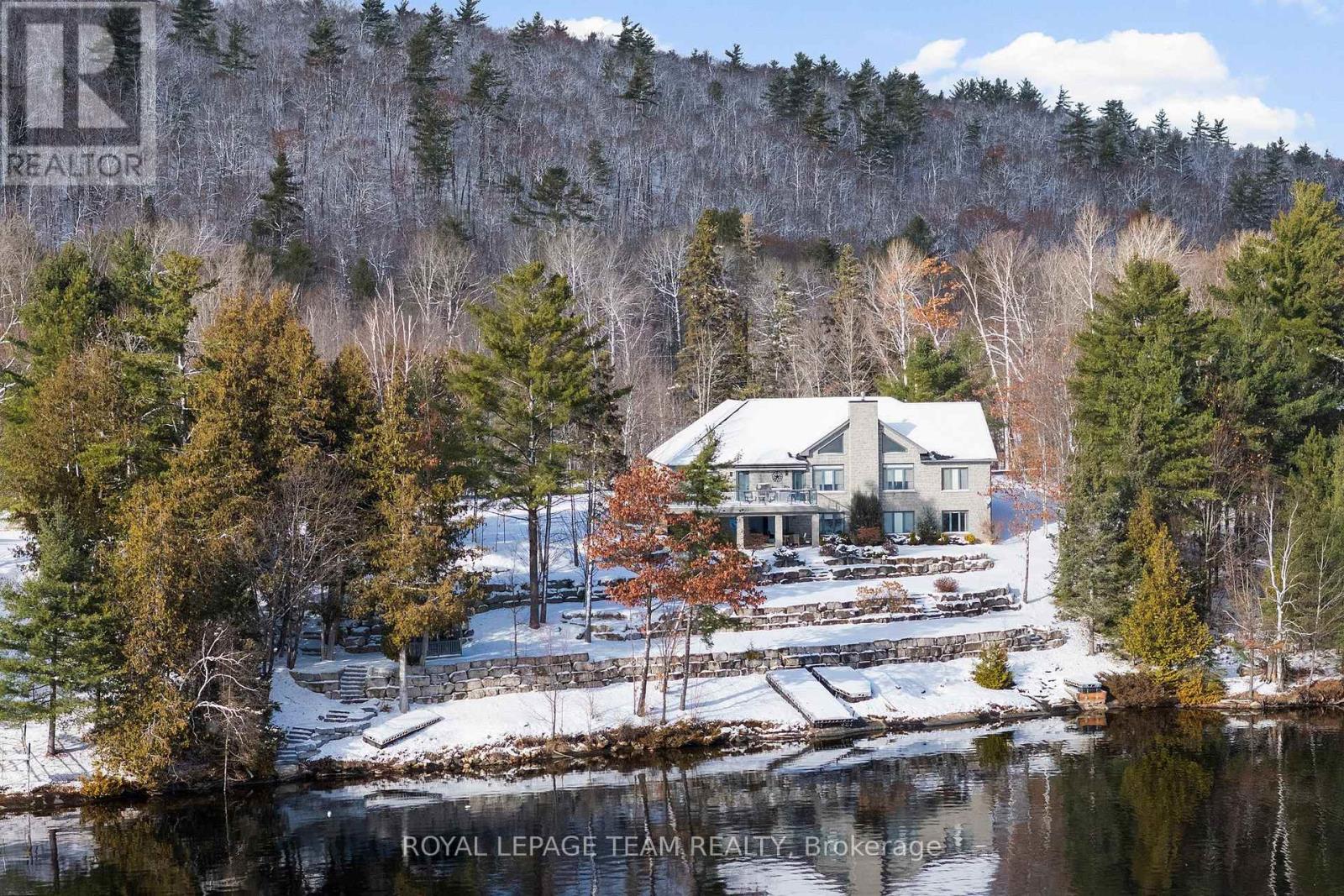 2803 Centennial Lake Road, Greater Madawaska, Ontario  K0J 1H0 - Photo 3 - X12608420