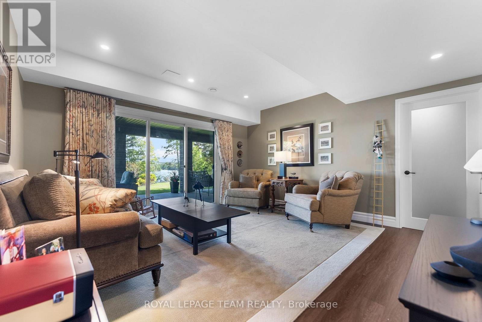 2803 Centennial Lake Road, Greater Madawaska, Ontario  K0J 1H0 - Photo 33 - X12608420