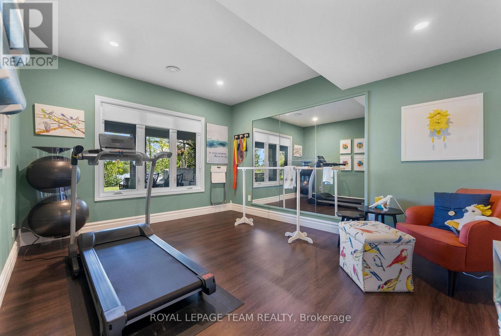 2803 Centennial Lake Road, Greater Madawaska, Ontario  K0J 1H0 - Photo 34 - X12608420