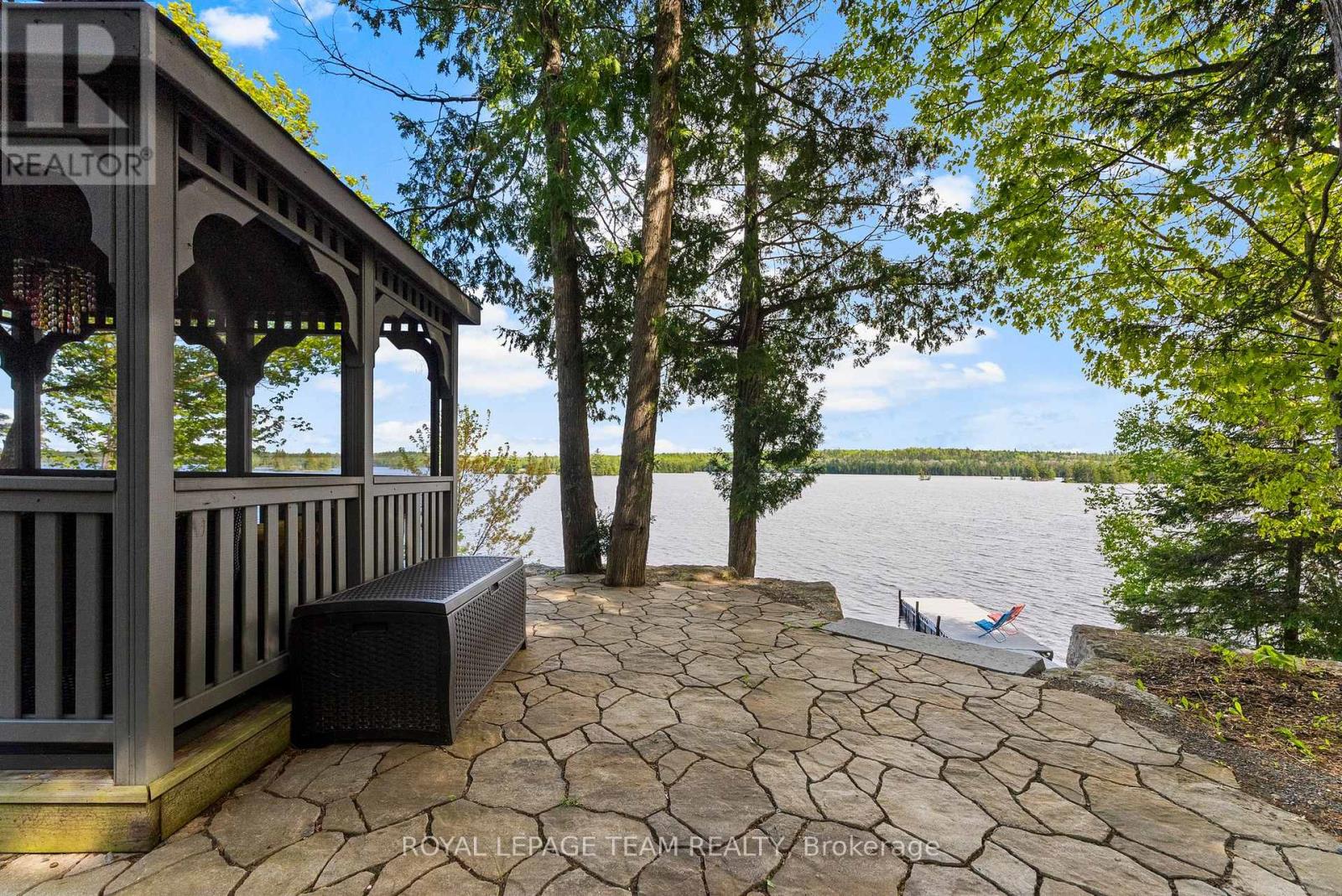 2803 Centennial Lake Road, Greater Madawaska, Ontario  K0J 1H0 - Photo 45 - X12608420