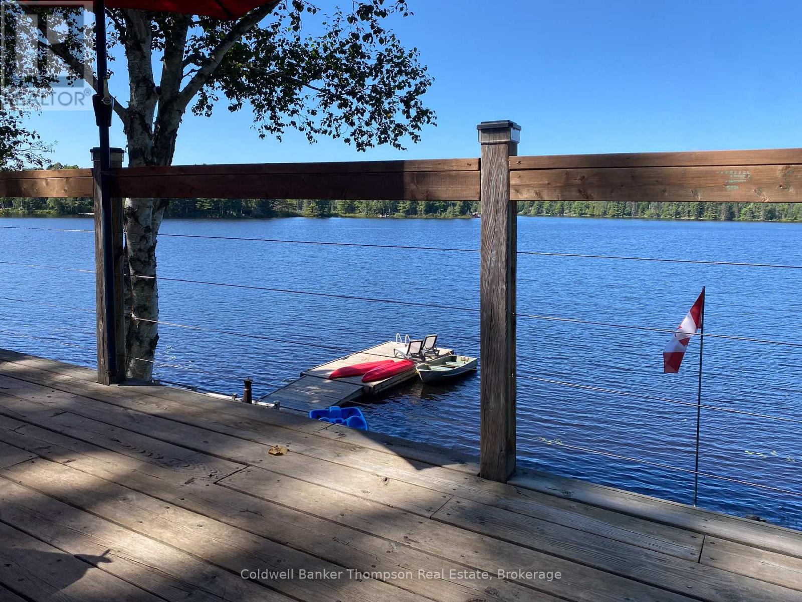 26 Spruce Lane, Magnetawan, Ontario P0A 1C0 - Photo 6 - X12608370