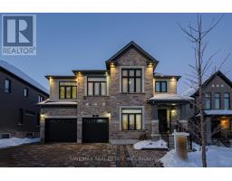 26 FALCONRIDGE DRIVE, Kitchener, Ontario