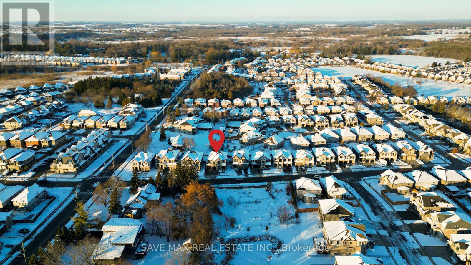 26 Falconridge Drive, Kitchener, Ontario  N2K 0G1 - Photo 3 - X12517922