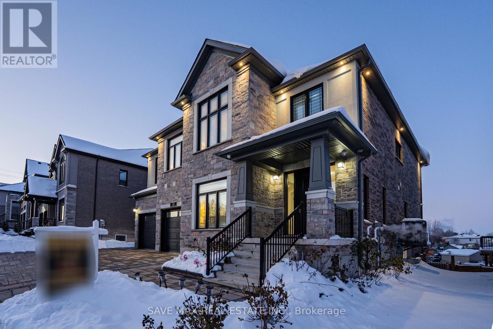 26 Falconridge Drive, Kitchener, Ontario  N2K 0G1 - Photo 4 - X12517922