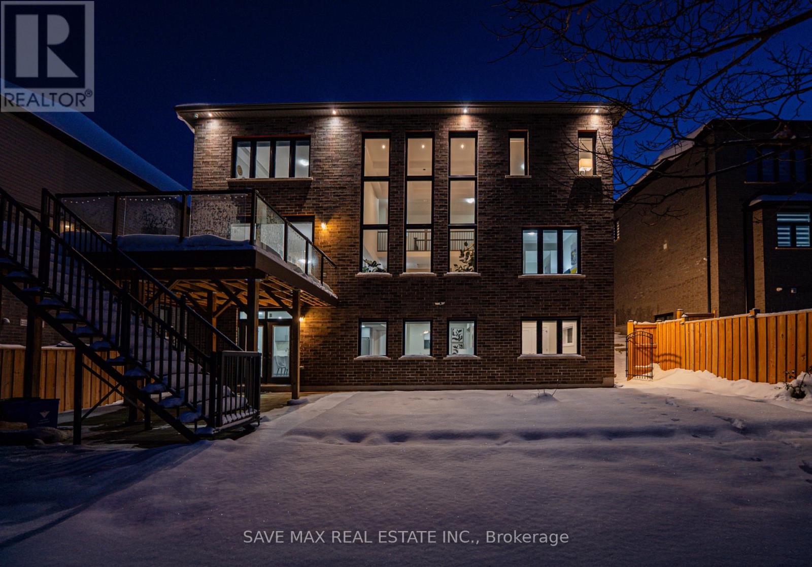 26 Falconridge Drive, Kitchener, Ontario  N2K 0G1 - Photo 48 - X12517922