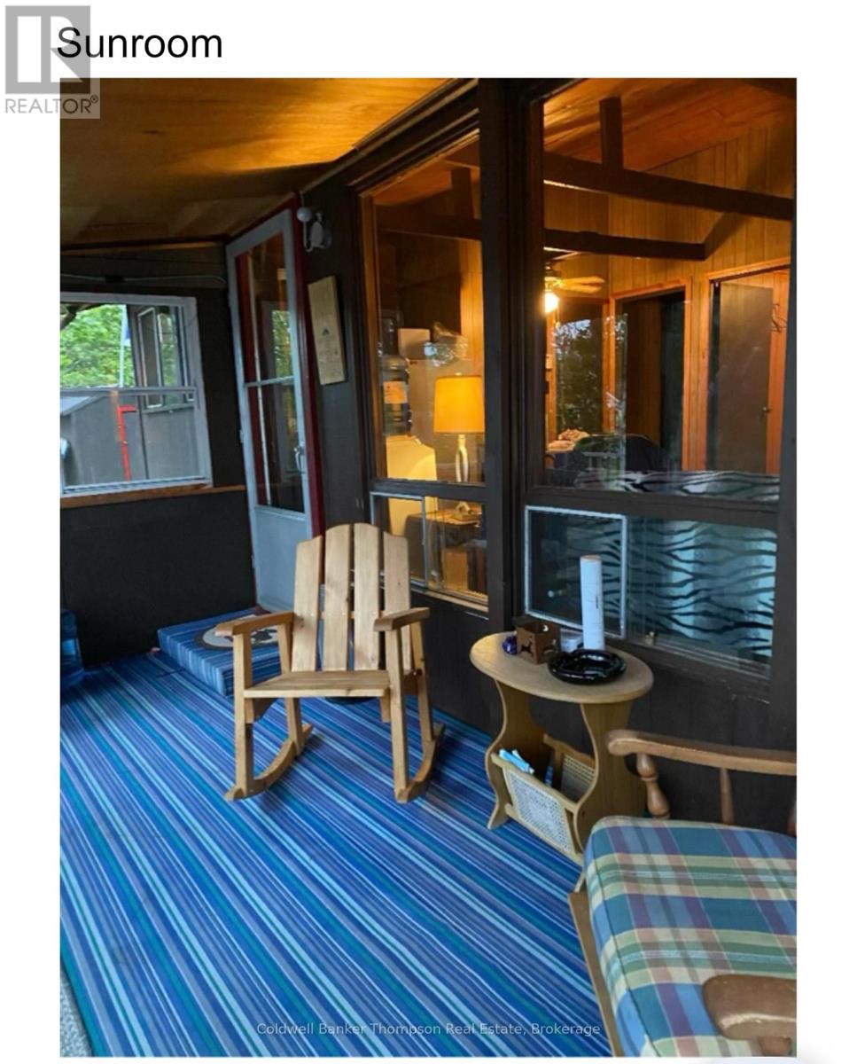 26 Spruce Lane, Magnetawan, Ontario P0A 1C0 - Photo 15 - X12608370