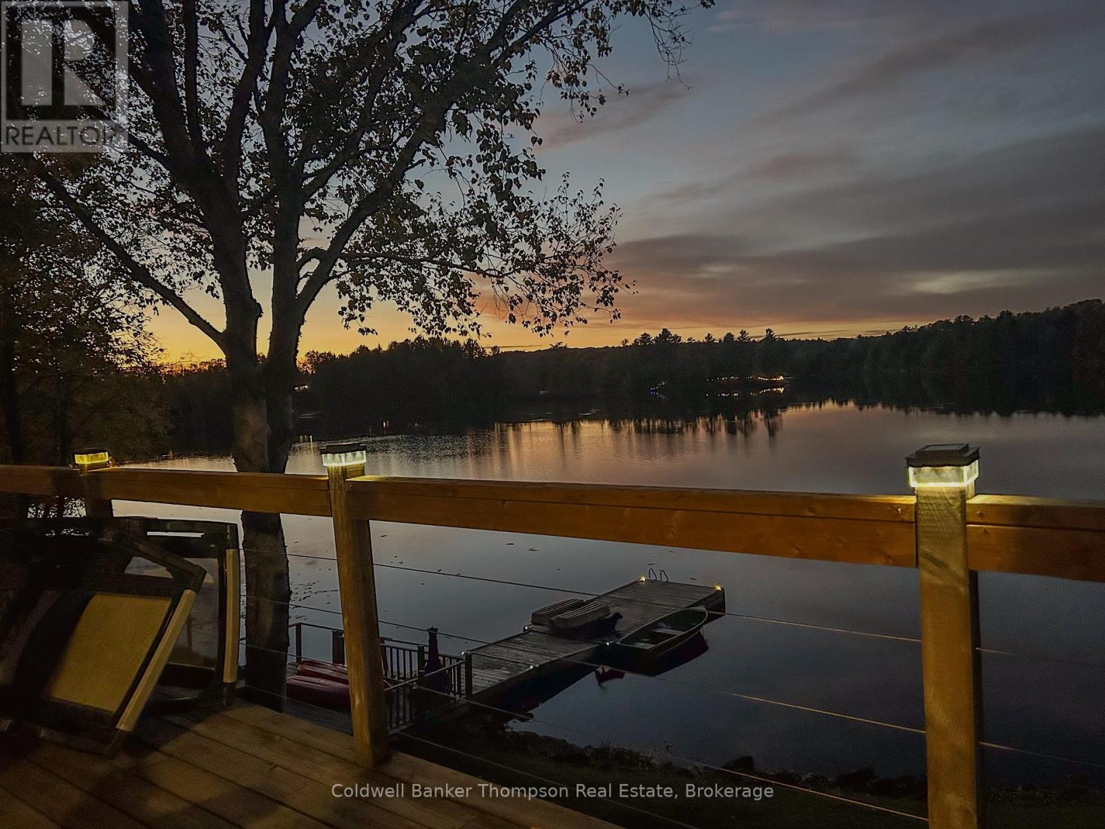 26 Spruce Lane, Magnetawan, Ontario P0A 1C0 - Photo 29 - X12608370