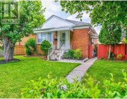 28 Boem Avenue, Toronto (Wexford-Maryvale), Ca