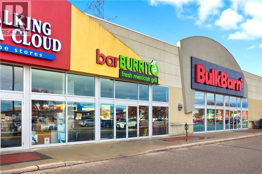 1400 Ottawa Street S Unit# B10, Kitchener, Ontario N2E 4E2 - Photo 2 - 40781677