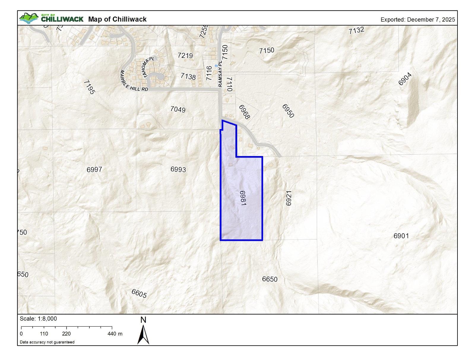 6981 Marble Hill Road, Eastern Hillsides, Chilliwack, British Columbia  V4Z 1J5 - Photo 11 - R3064798