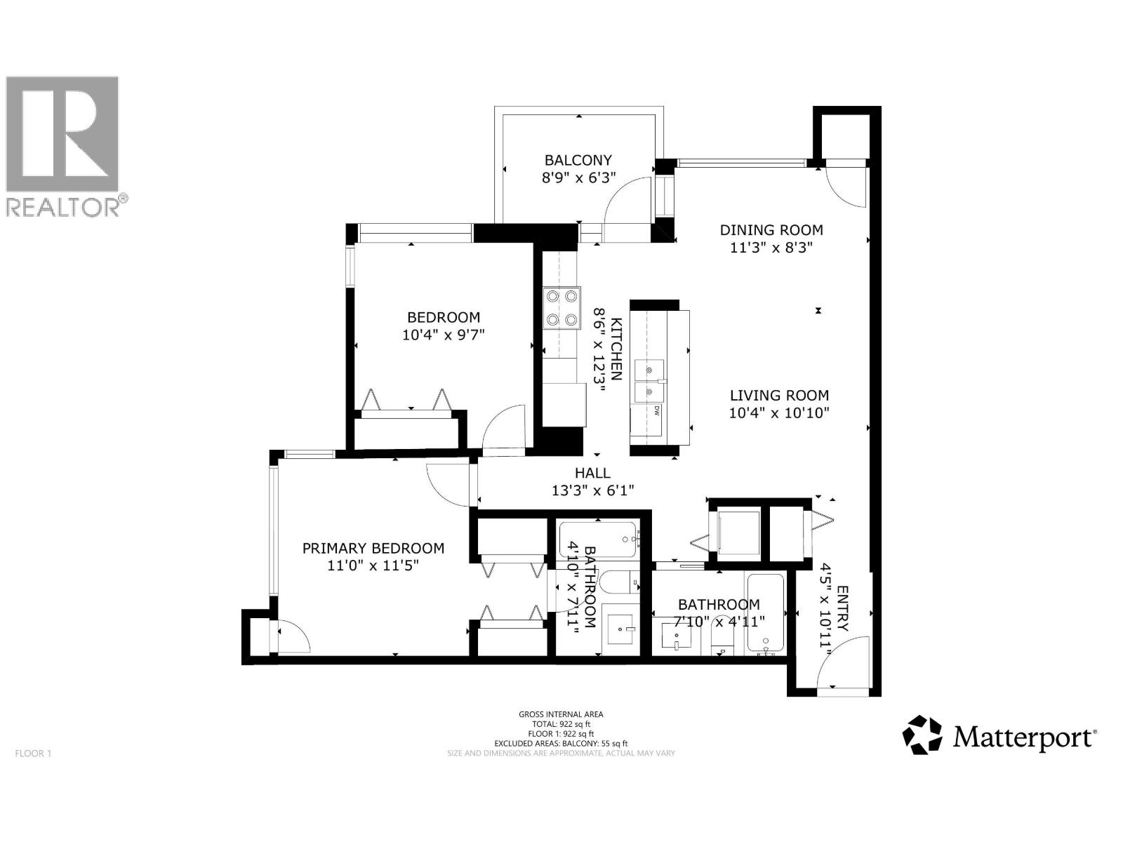 2005 5380 Oben Street, Vancouver, British Columbia V5R 6H7 - Photo 23 - R3071855