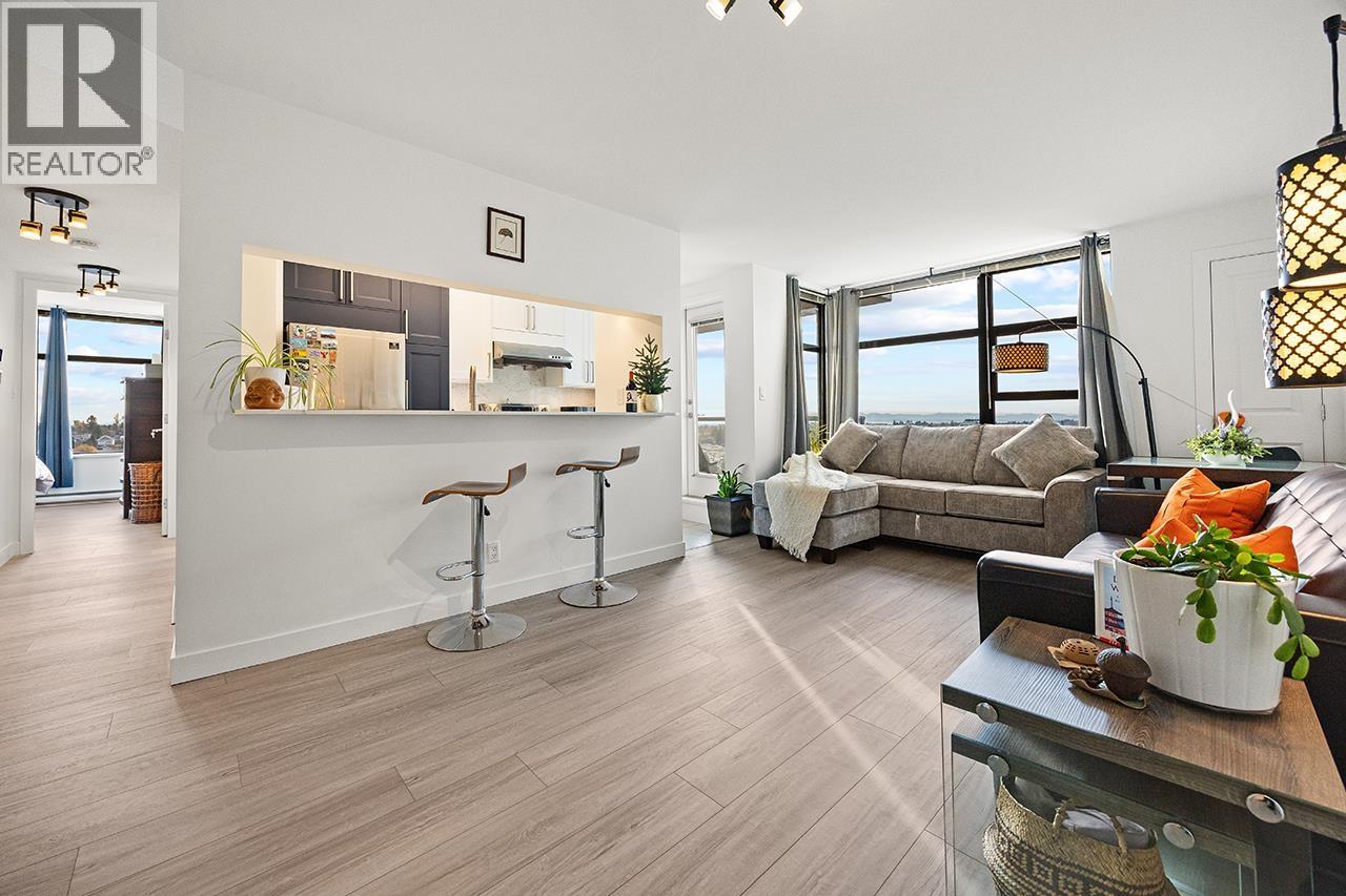 2005 5380 Oben Street, Vancouver, British Columbia V5R 6H7 - Photo 6 - R3071855