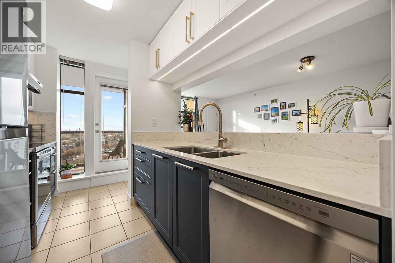 2005 5380 Oben Street, Vancouver, British Columbia V5R 6H7 - Photo 9 - R3071855