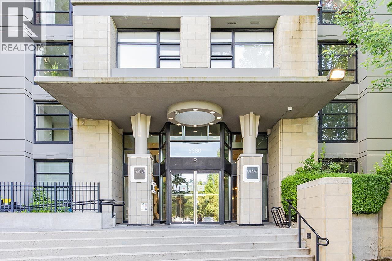 2005 5380 Oben Street, Vancouver, British Columbia V5R 6H7 - Photo 3 - R3071855