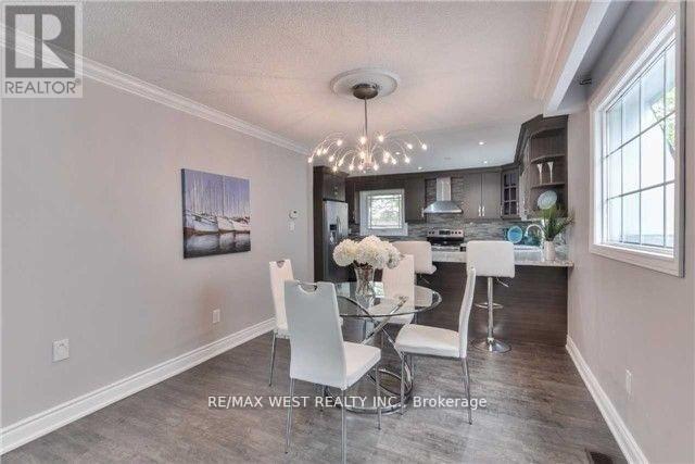 Upper - 18 Linkdale Road, Brampton, Ontario  L6V 2Y4 - Photo 6 - W12608384