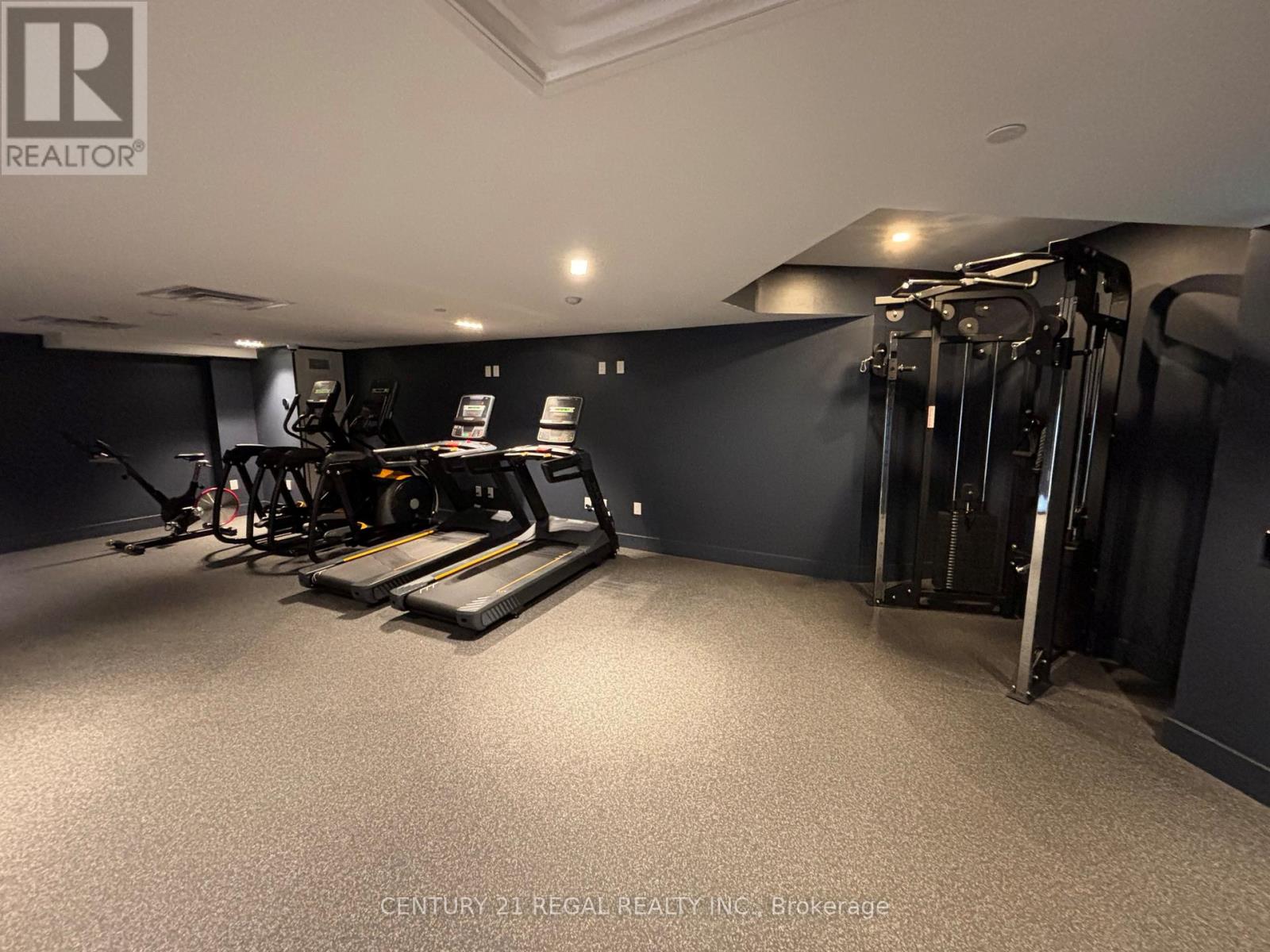 309 - 2625 Dundas Street W, Toronto, Ontario  M6P 1X9 - Photo 16 - W12608410