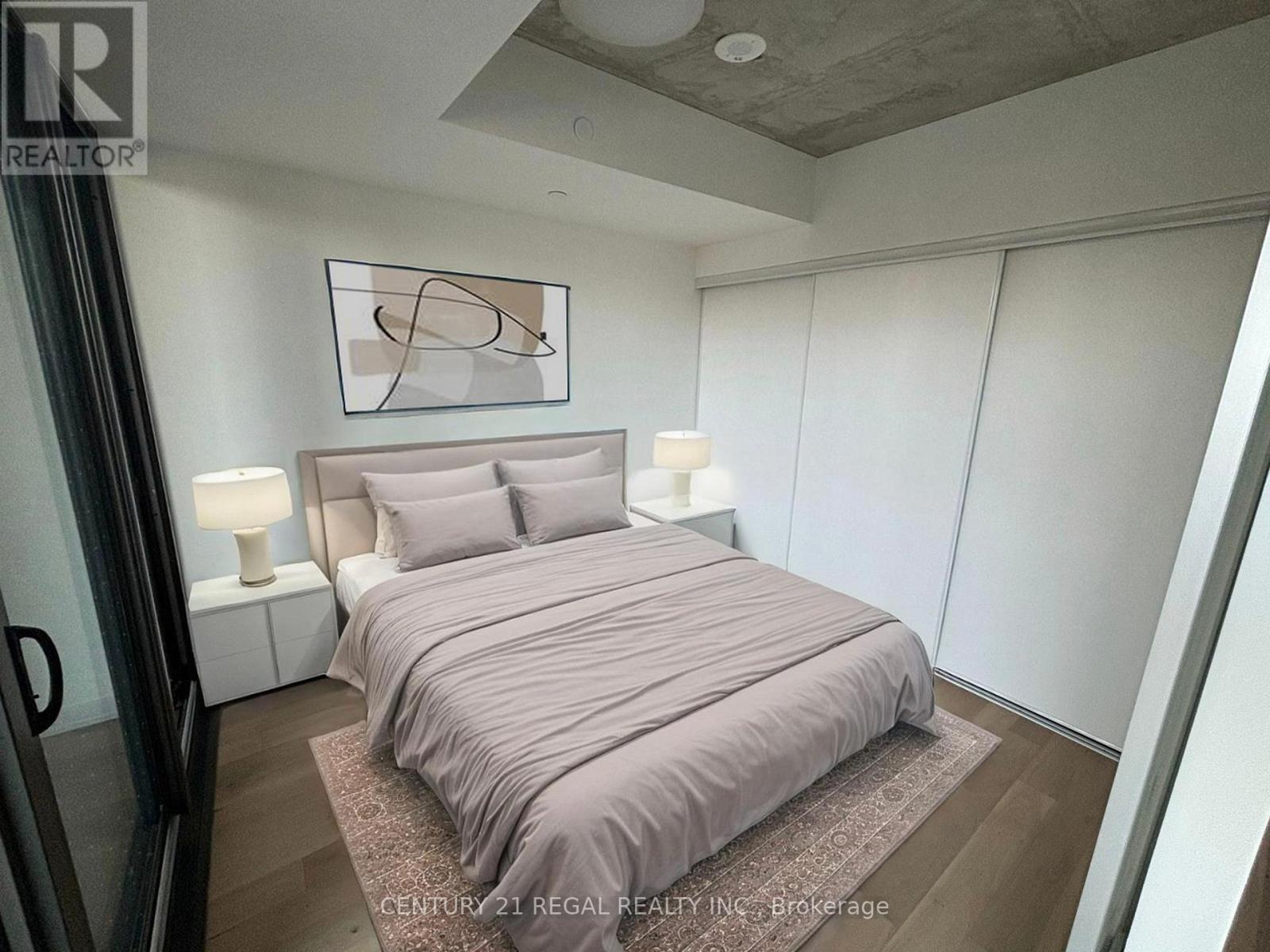 309 - 2625 Dundas Street W, Toronto, Ontario  M6P 1X9 - Photo 6 - W12608410