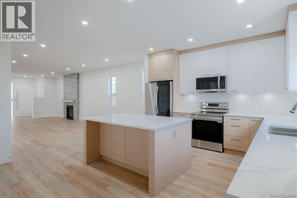 472 Hampstead St, Parksville, British Columbia