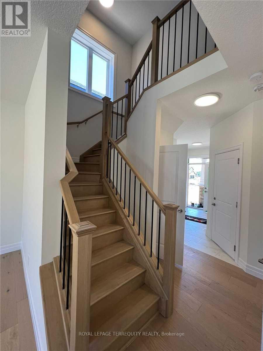 Bsmt - 2944 Biddulph Street, London South, Ontario  N6L 0A8 - Photo 21 - X12608392