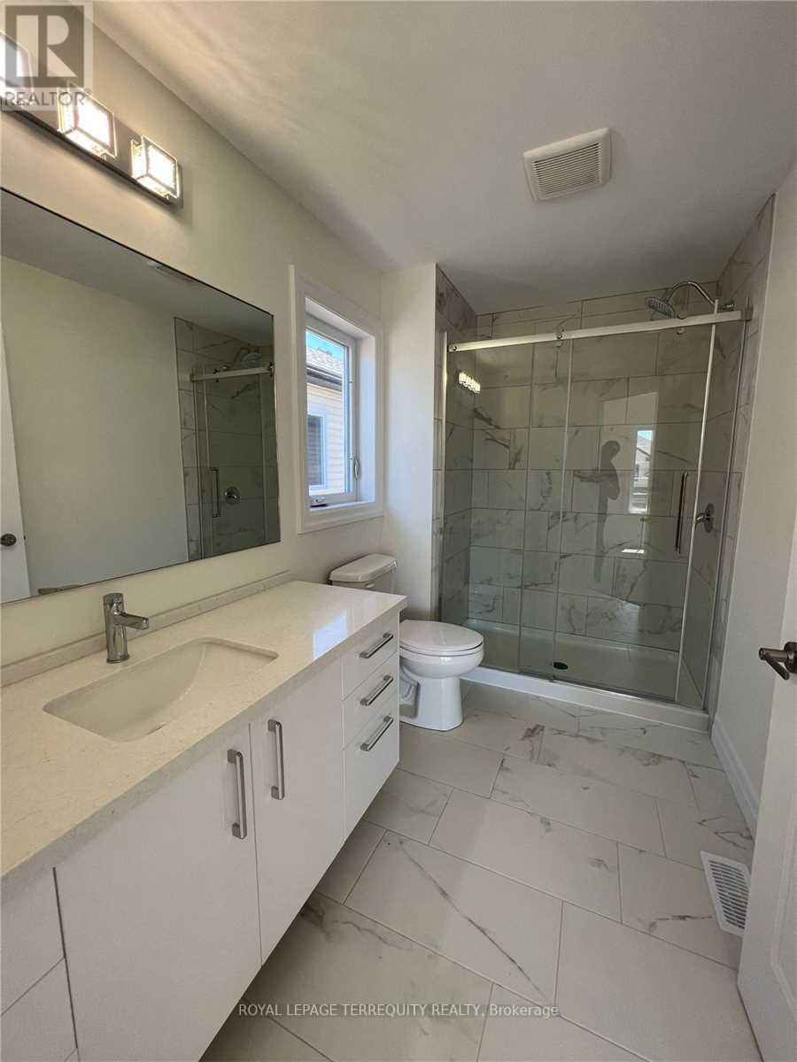 Bsmt - 2944 Biddulph Street, London South, Ontario  N6L 0A8 - Photo 4 - X12608392