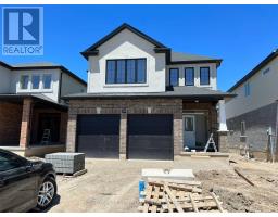 Bsmt - 2944 Biddulph Street, London South (South W), Ca