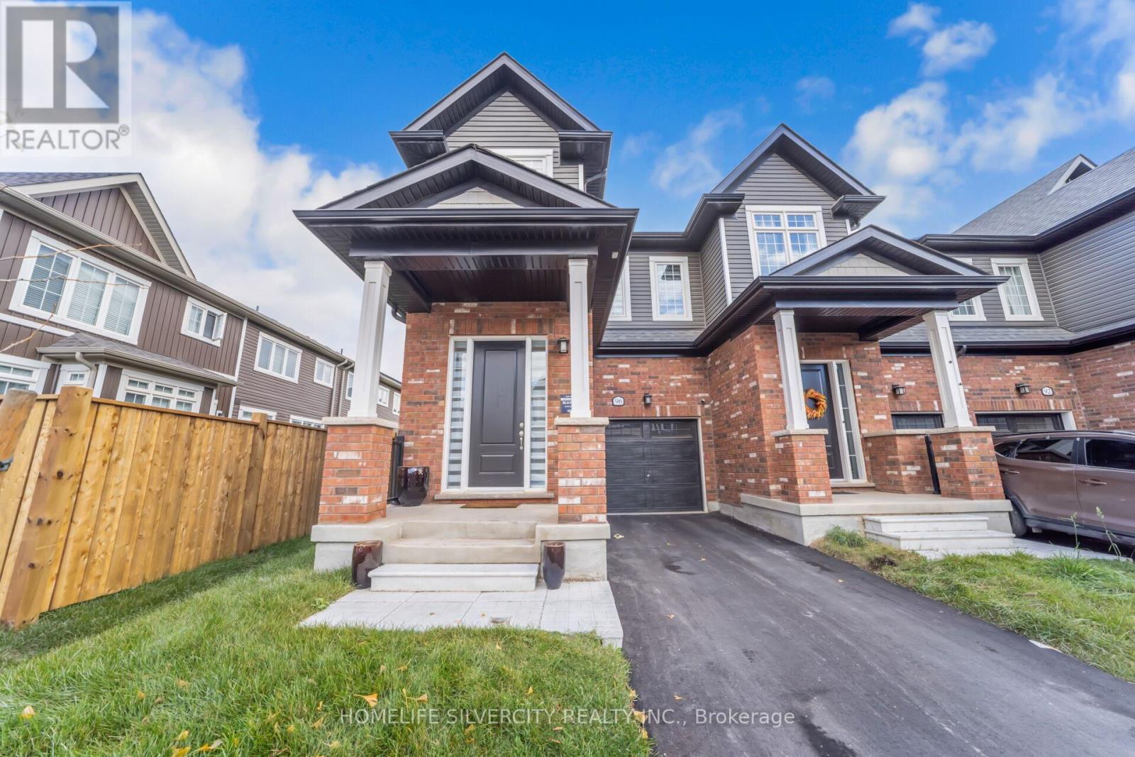 96 Brown Street, Erin, Ontario N0B 1T0 - Photo 2 - X12608412