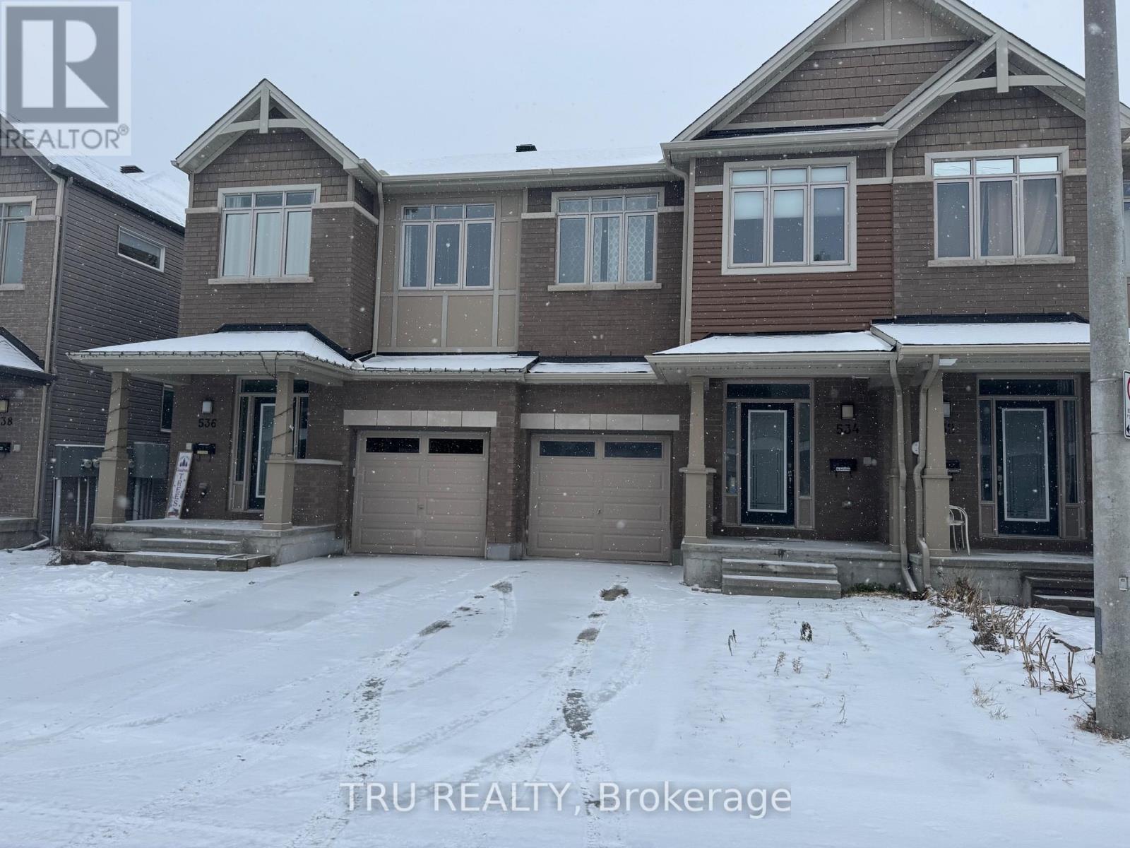 534 Rioja Street, Ottawa, Ontario  K2S 0H8 - Photo 2 - X12556456