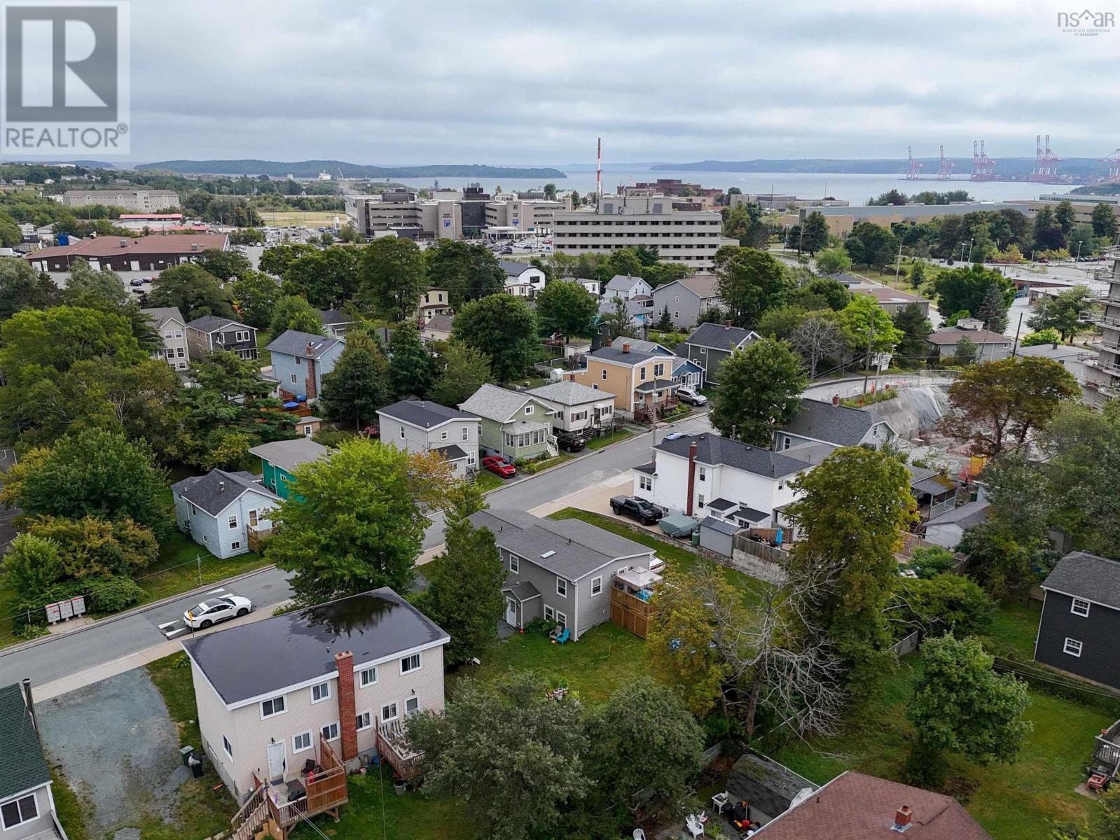 17 Chadwick Street, Dartmouth, Nova Scotia  B2Y 2M2 - Photo 44 - 202525104