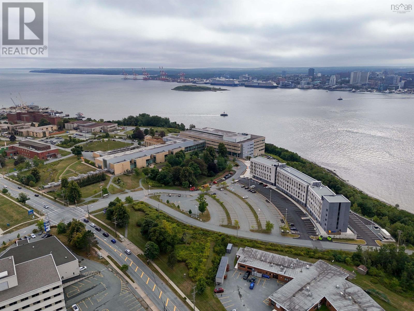 17 Chadwick Street, Dartmouth, Nova Scotia  B2Y 2M2 - Photo 47 - 202525104