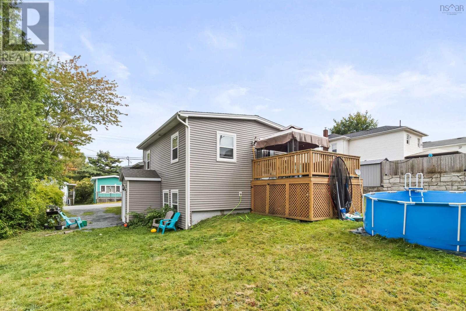 17 Chadwick Street, Dartmouth, Nova Scotia  B2Y 2M2 - Photo 38 - 202525104