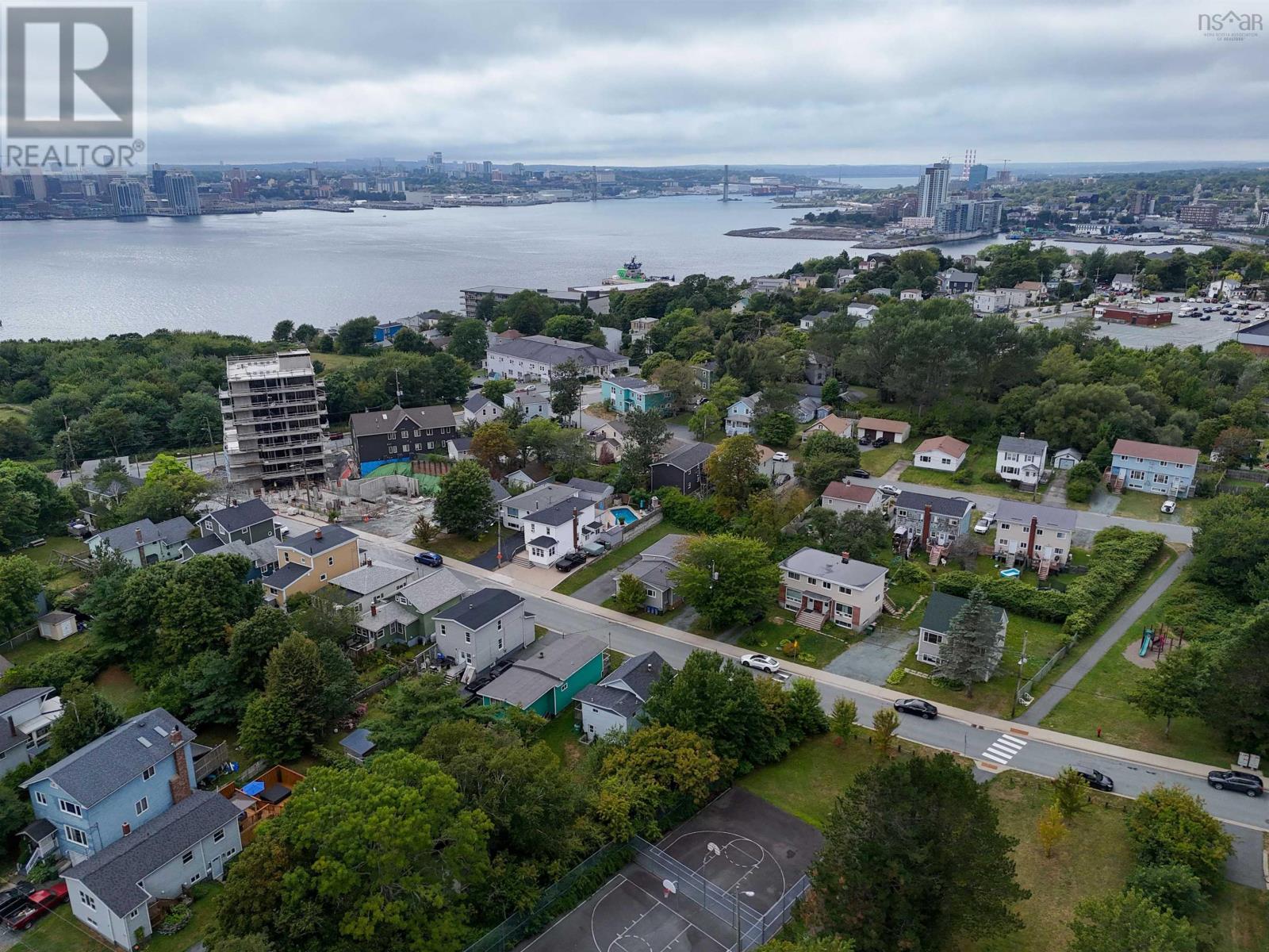 17 Chadwick Street, Dartmouth, Nova Scotia  B2Y 2M2 - Photo 48 - 202525104