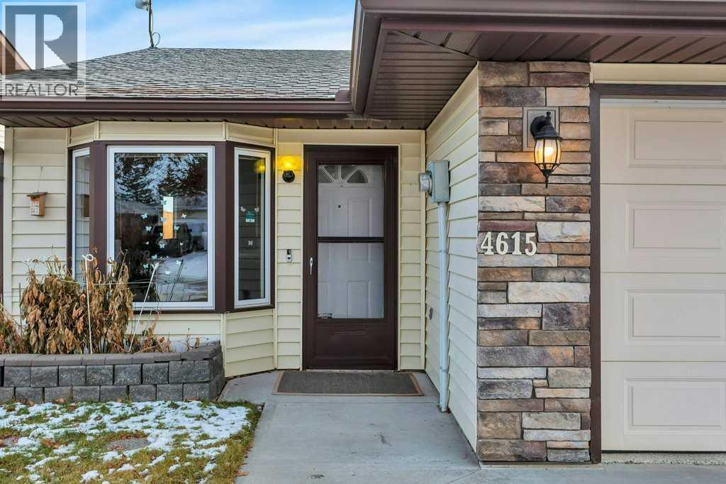 4615 52 Street, Rimbey, Alberta  T0C 2J0 - Photo 5 - A2272886