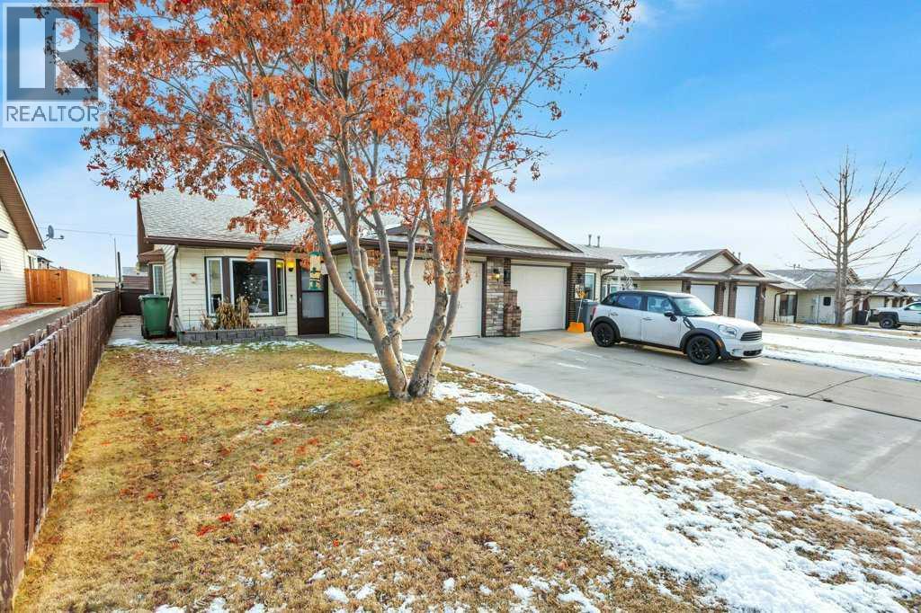 4615 52 Street, Rimbey, Alberta  T0C 2J0 - Photo 3 - A2272886