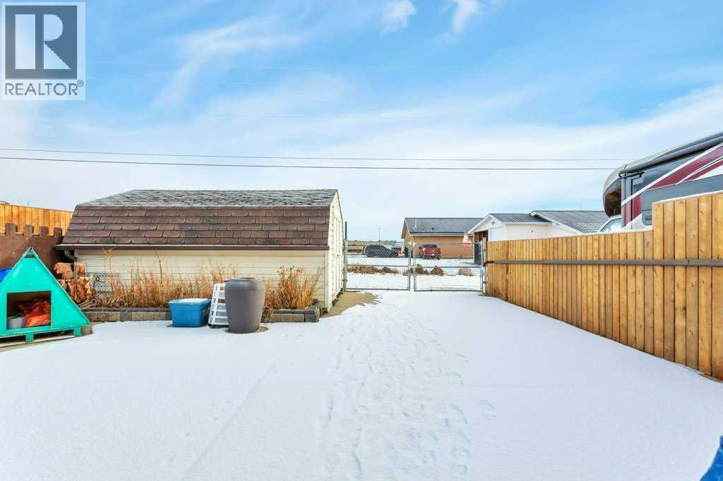 4615 52 Street, Rimbey, Alberta  T0C 2J0 - Photo 35 - A2272886