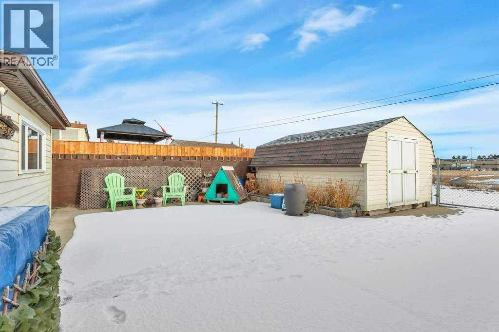 4615 52 Street, Rimbey, Alberta  T0C 2J0 - Photo 37 - A2272886