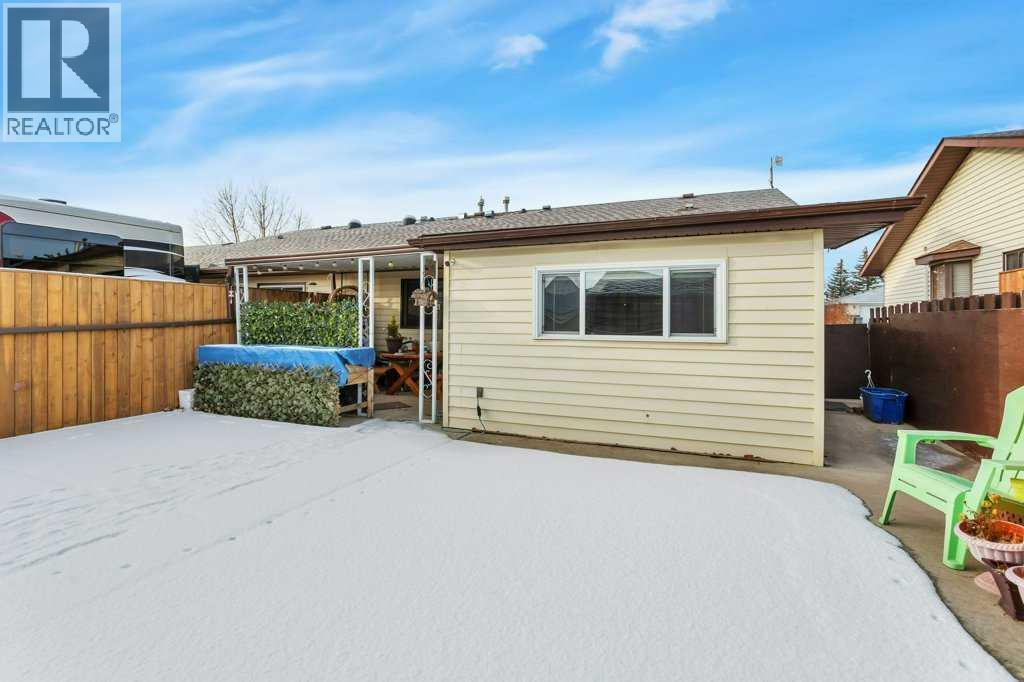 4615 52 Street, Rimbey, Alberta  T0C 2J0 - Photo 40 - A2272886