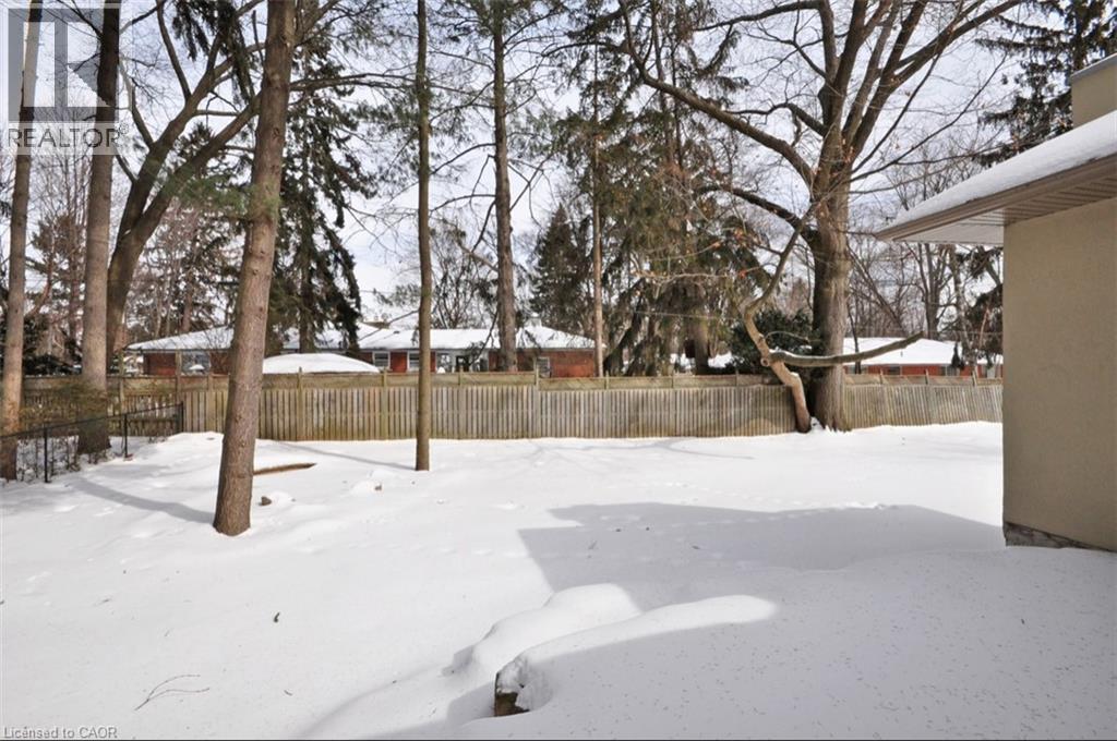 225 Forestwood Drive, Oakville, Ontario L6J 4E5 - Photo 48 - 40792274