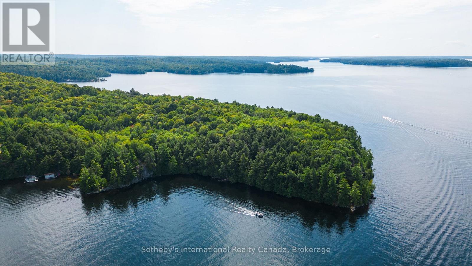 8 - 1124 Coate Road, Muskoka Lakes, Ontario  P0C 1J0 - Photo 10 - X12170817